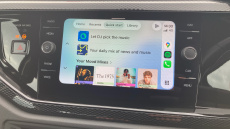 Volkswagen Polo 1.0 TSI Life 5dr Petrol Hatchback